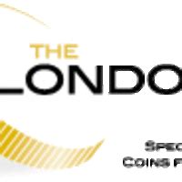 The London Coin Company Ltd